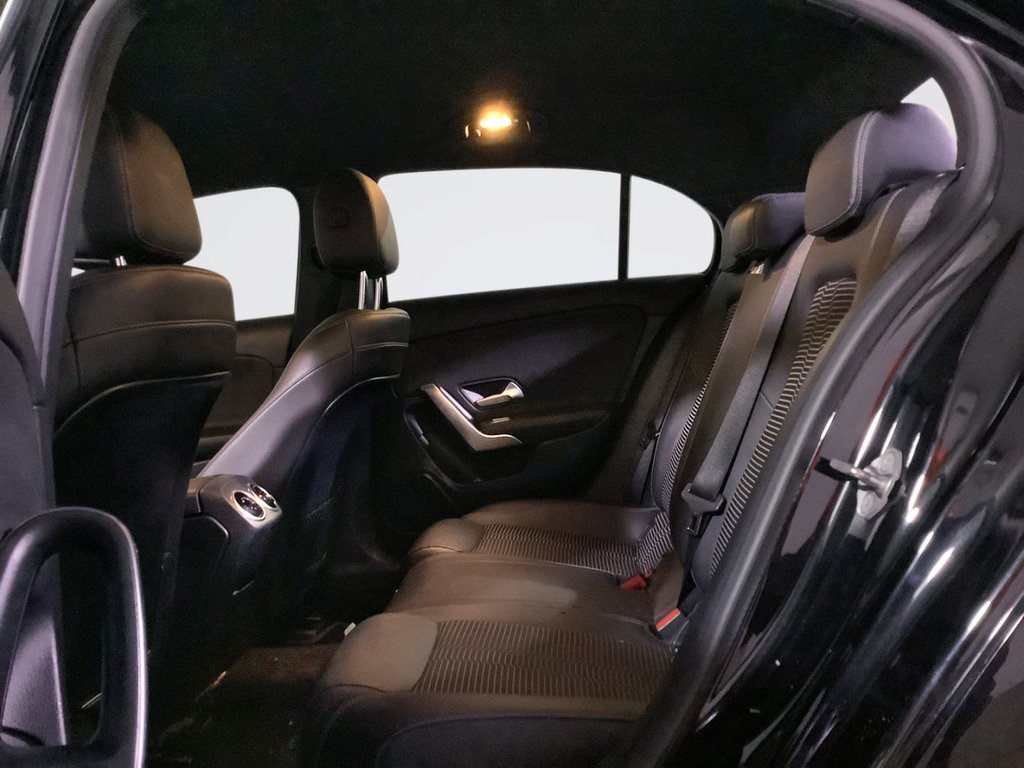 Used Mercedes-Benz A-Class 2018 for sale - 76372445: Photo 13