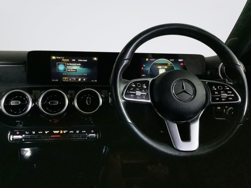 Used Mercedes-Benz A-Class 2018 for sale - 76372445: Photo 15