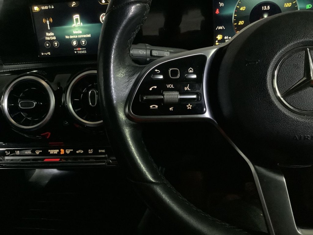 Used Mercedes-Benz A-Class 2018 for sale - 76372445: Photo 17