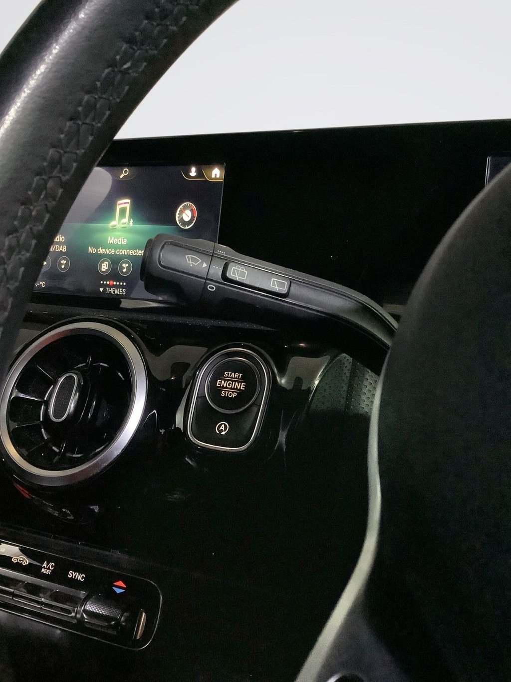Used Mercedes-Benz A-Class 2018 for sale - 76372445: Photo 20