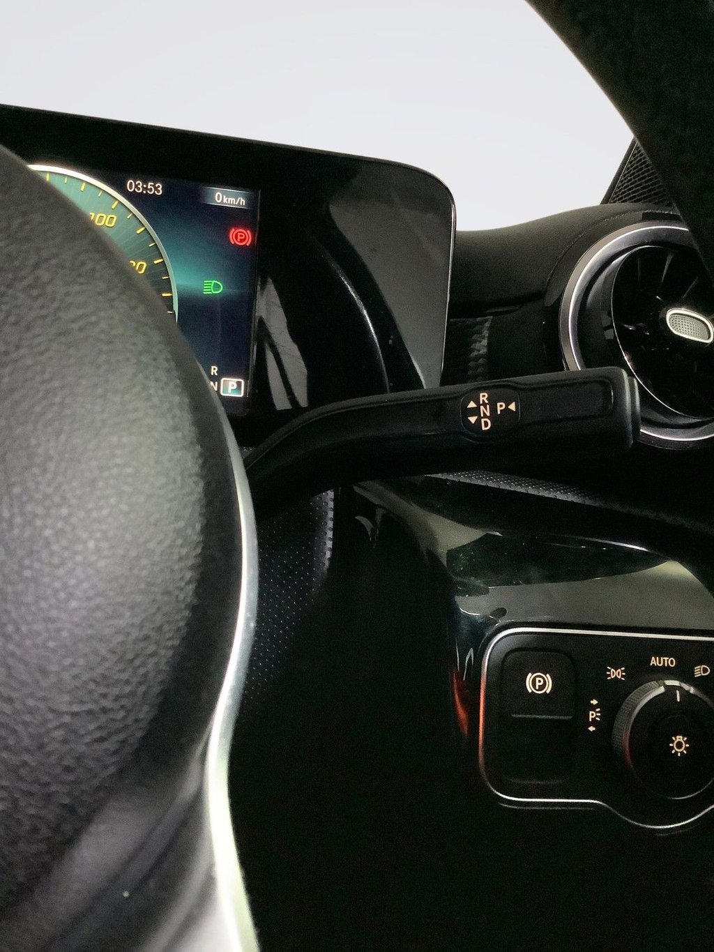 Used Mercedes-Benz A-Class 2018 for sale - 76372445: Photo 21