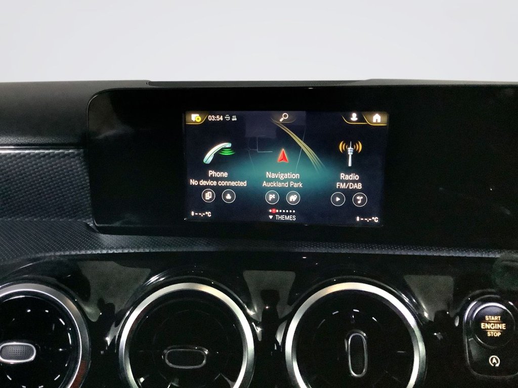 Used Mercedes-Benz A-Class 2018 for sale - 76372445: Photo 23