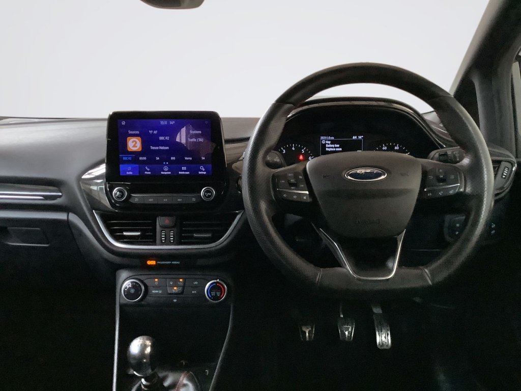 Used Ford Fiesta 2021 for sale - 78206583: Photo 16