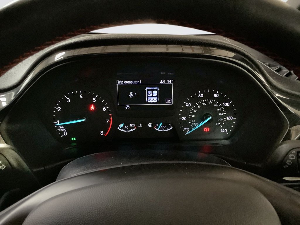 Used Ford Fiesta 2021 for sale - 78206583: Photo 19