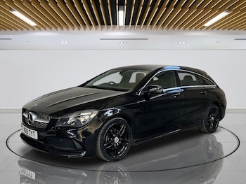 Used Mercedes-Benz CLA 2019 for sale - 78468750: Photo