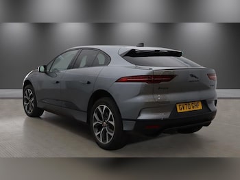 Used Jaguar I-Pace 2021 for sale - 78682331: Photo