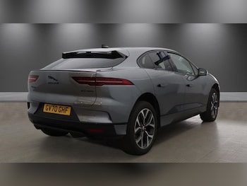 Used Jaguar I-Pace 2021 for sale - 78682331: Photo