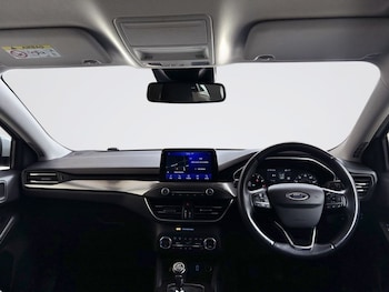 Used Ford Focus 2019 for sale - 79147042: Photo