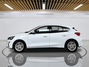 Used Ford Focus 2019 for sale - 79147042: Photo