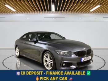 2017 (17) - 420d [190] M Sport 2dr Auto [Professional Media]