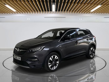 Used Vauxhall Grandland X 2018 for sale - 79197289: Photo
