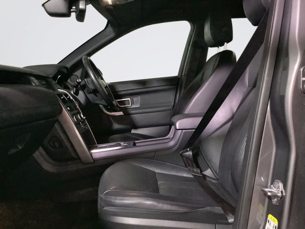 Used Land Rover Discovery Sport 2019 for sale - 76496835: Photo 12