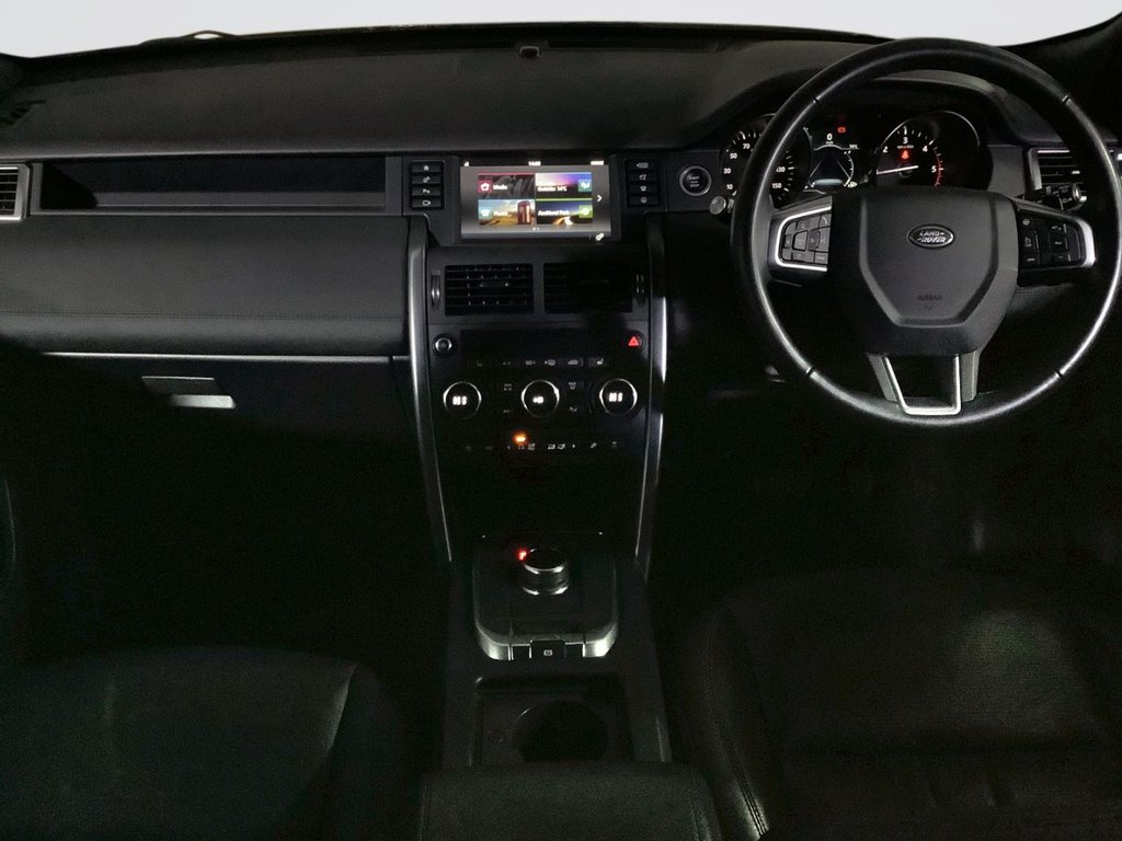 Used Land Rover Discovery Sport 2019 for sale - 76496835: Photo 3