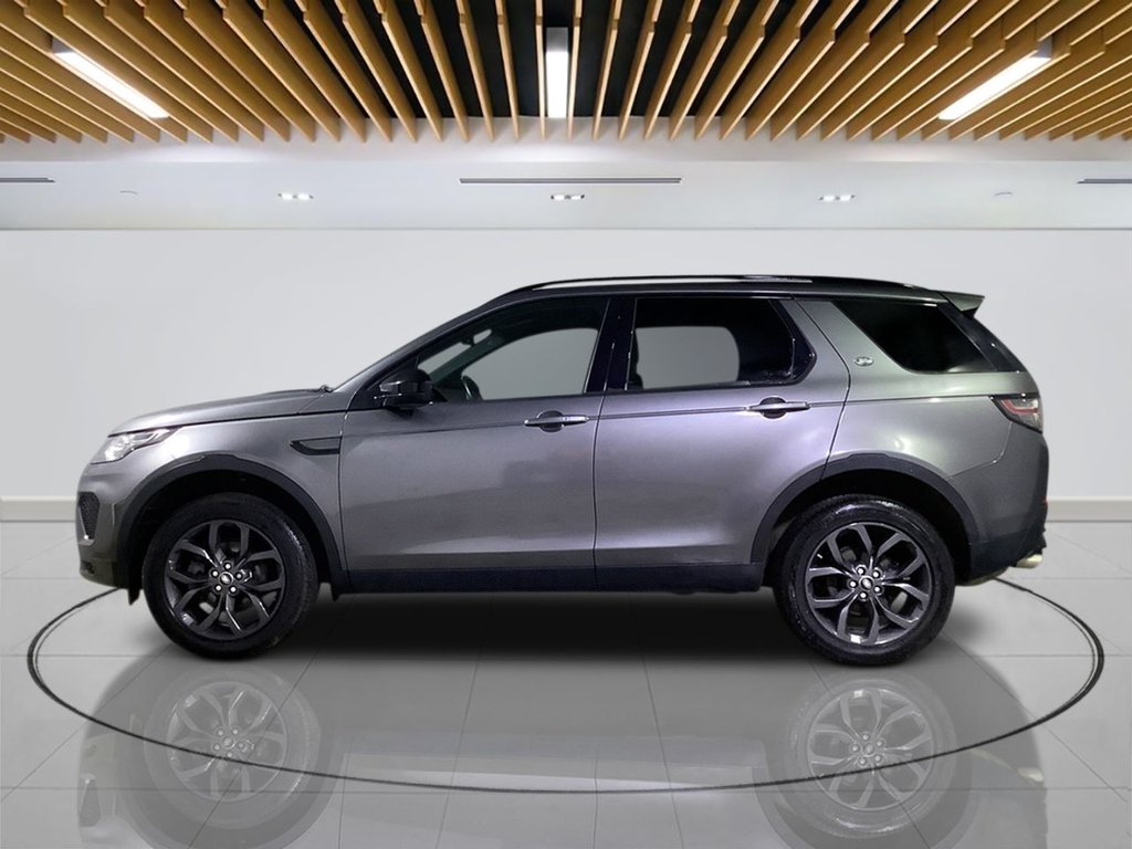 Used Land Rover Discovery Sport 2019 for sale - 76496835: Photo 5