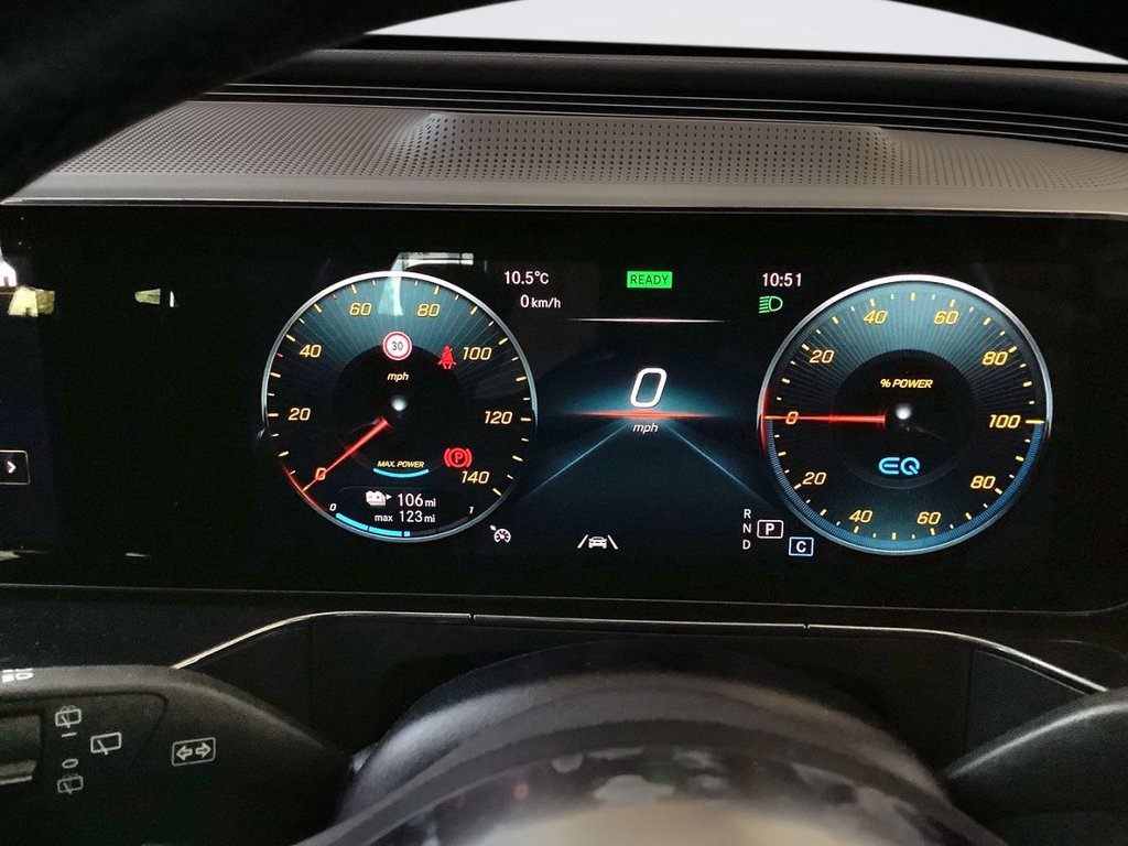 Used Audi Q4 e-tron 2022 for sale - 77890793: Photo 12