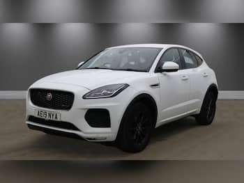 Used Jaguar E-Pace 2019 for sale - 79574181: Photo