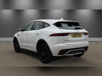 Used Jaguar E-Pace 2019 for sale - 79574181: Photo