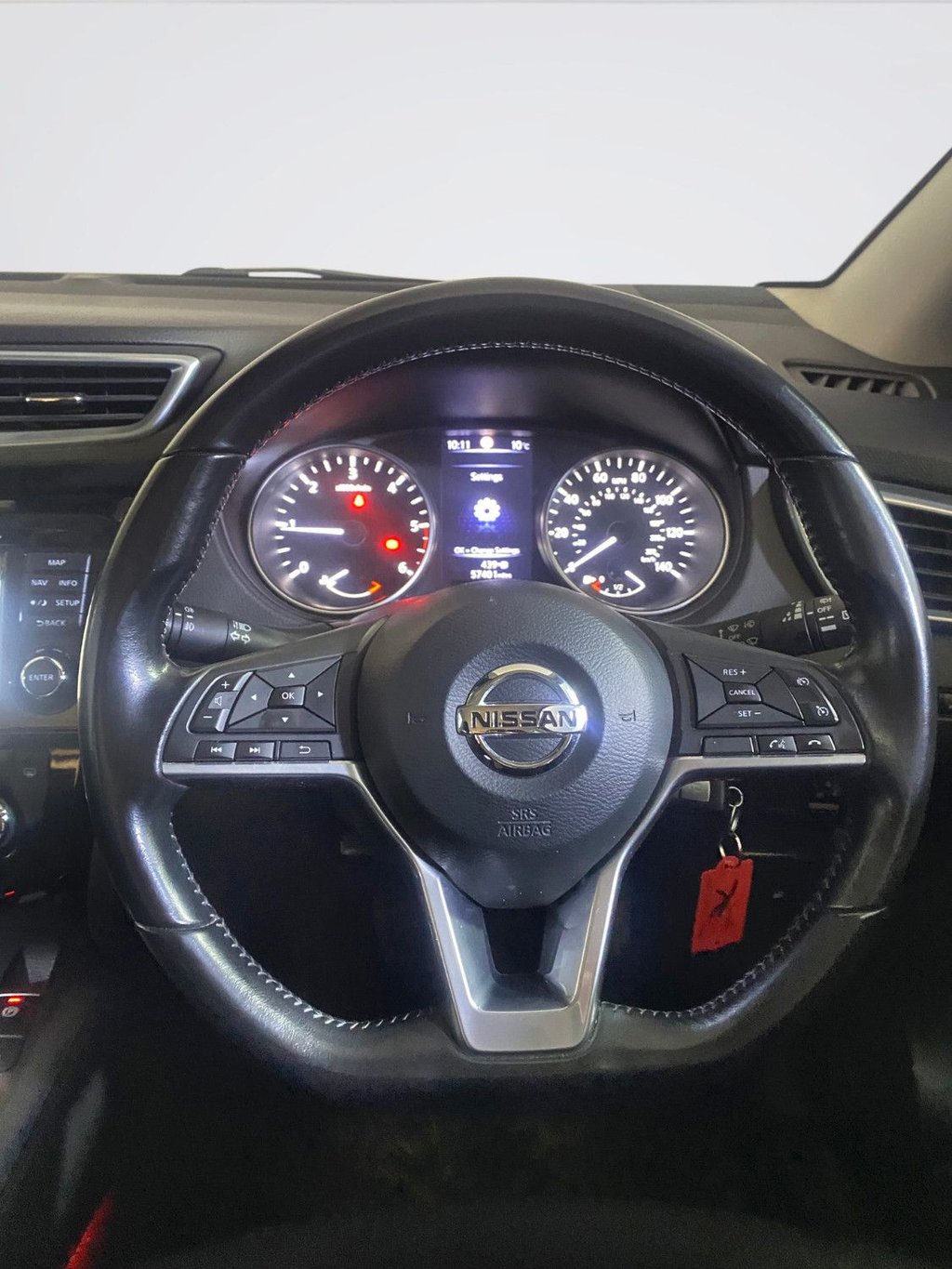 Used Nissan Qashqai 2018 for sale - 77905121: Photo 14