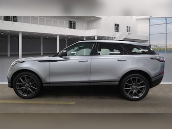 Used Land Rover Range Rover Velar 2022 for sale - 77232023: Photo