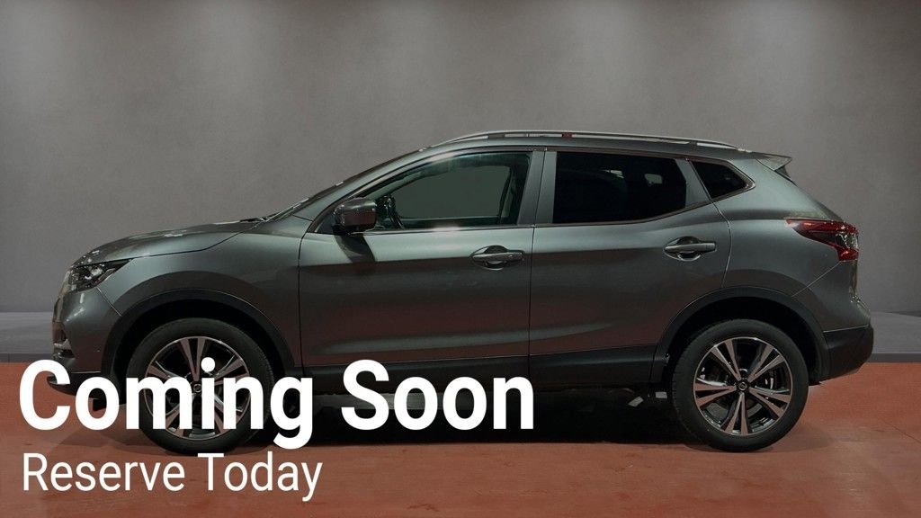 Used Nissan Qashqai 2019 for sale - 76973524: Photo 6