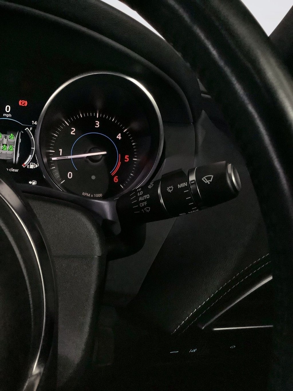 Used Jaguar XE 2019 for sale - 76558777: Photo 17