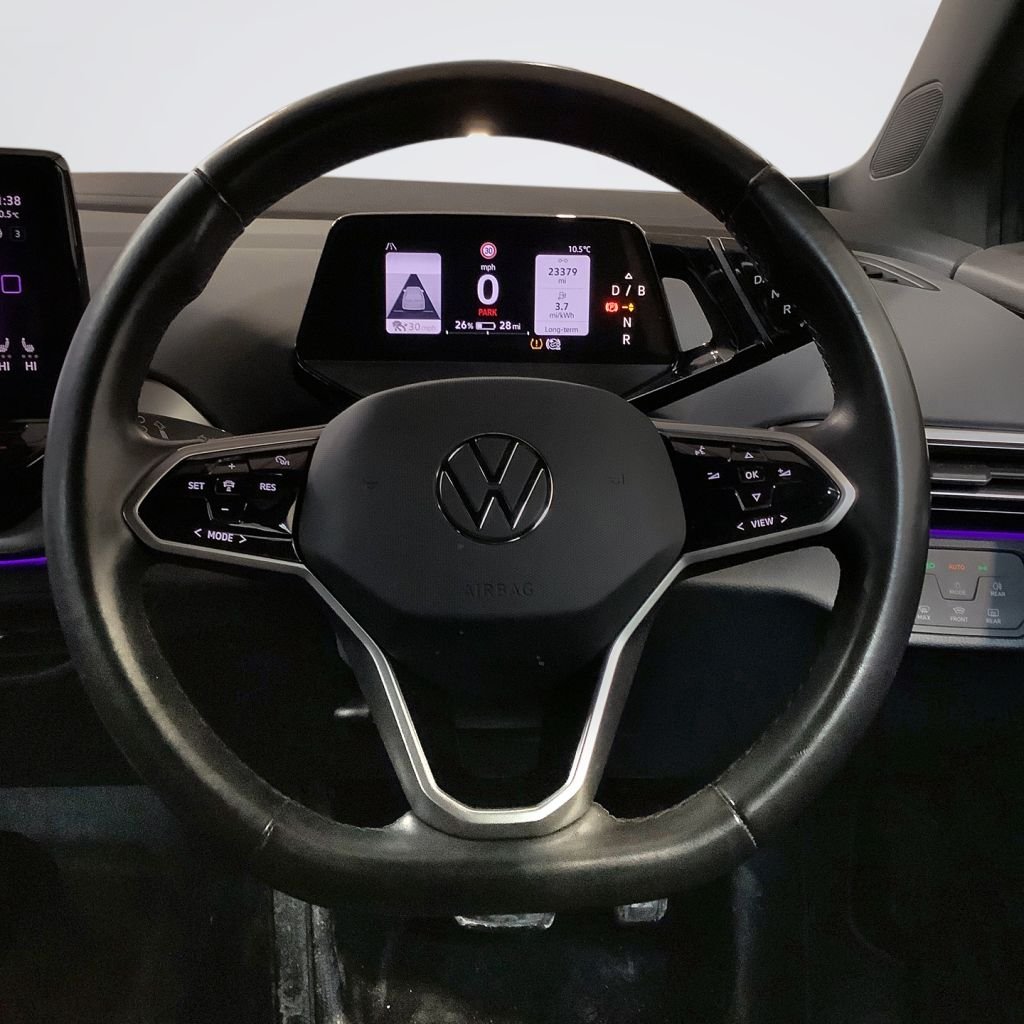 Used Volkswagen ID.4 2022 for sale - 77897525: Photo 16