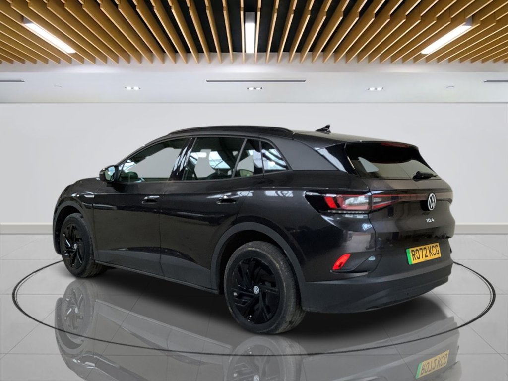 Used Volkswagen ID.4 2022 for sale - 77897525: Photo 6