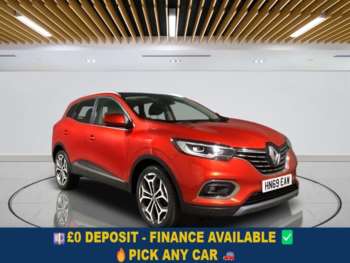 2019 (69) - 1.3 TCe GT Line SUV 5dr Petrol Manual Euro 6 (s/s) (160 ps)