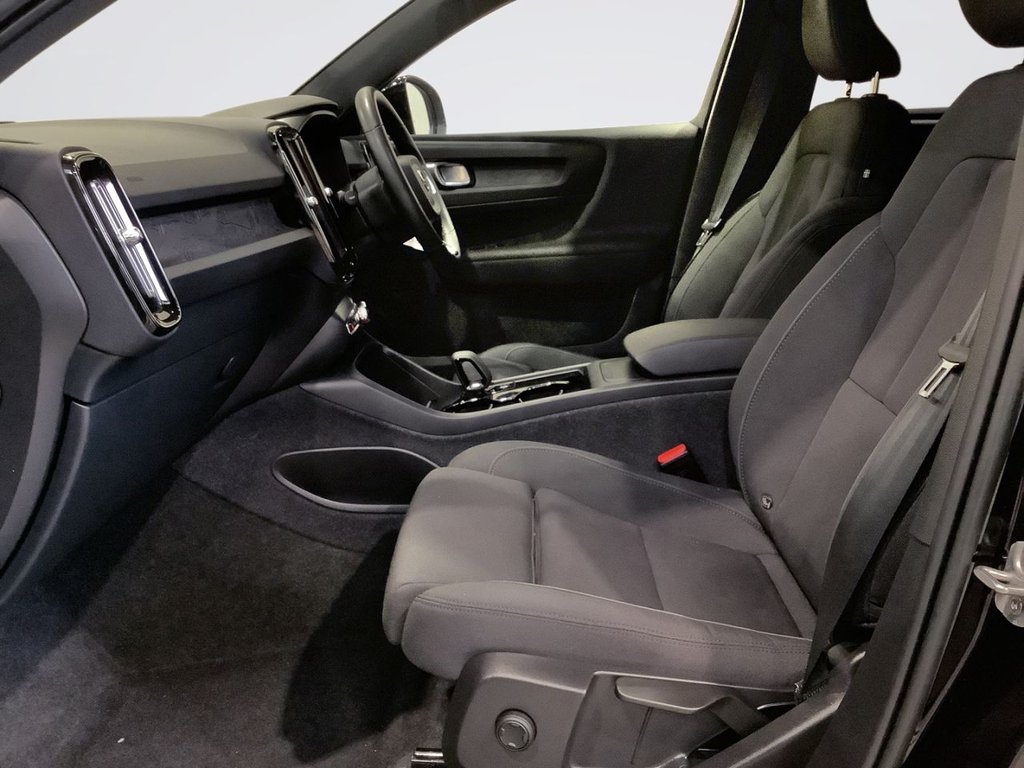 Used Volvo XC40 2022 for sale - 77654454: Photo 12