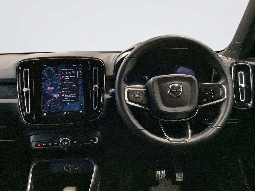 Used Volvo XC40 2022 for sale - 77654454: Photo 15