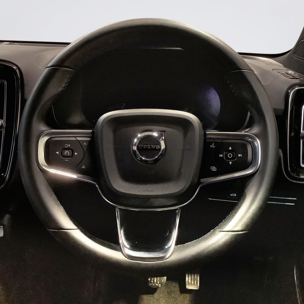 Used Volvo XC40 2022 for sale - 77654454: Photo 16