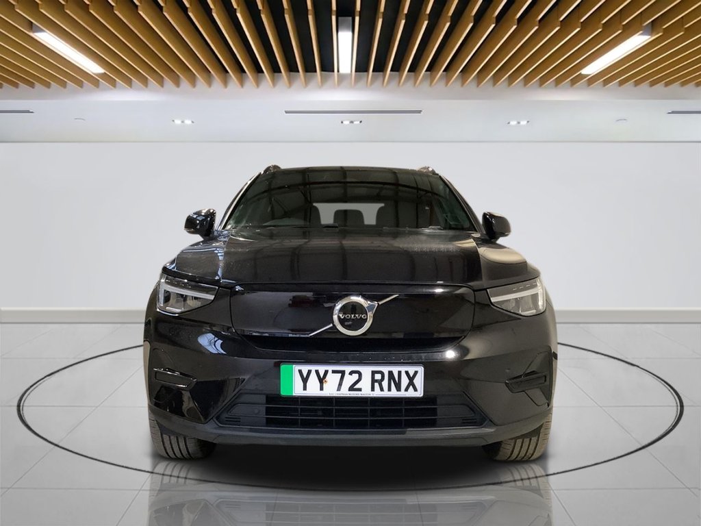 Used Volvo XC40 2022 for sale - 77654454: Photo 2