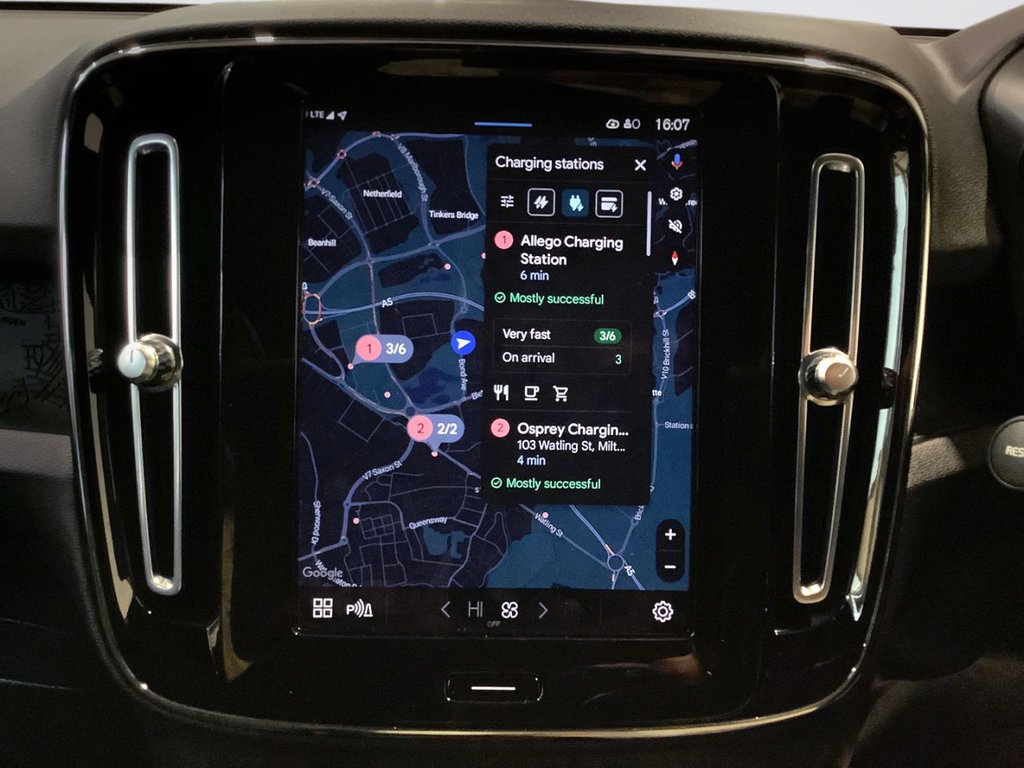 Used Volvo XC40 2022 for sale - 77654454: Photo 23