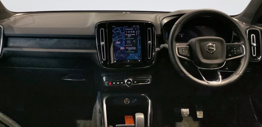 Used Volvo XC40 2022 for sale - 77654454: Photo 3