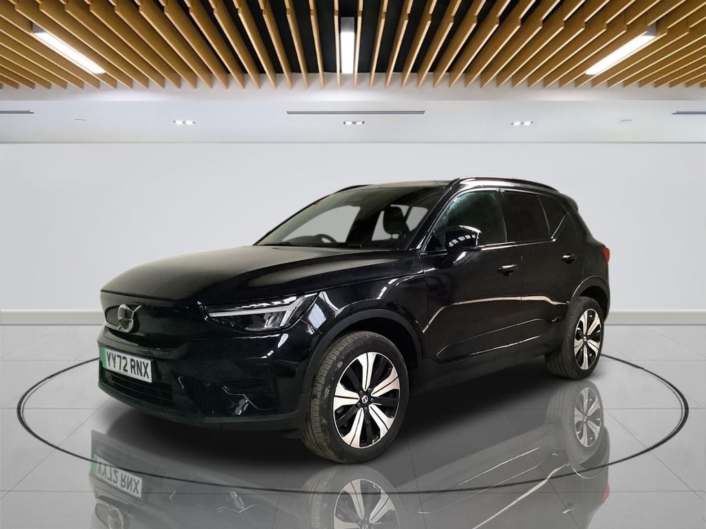 Used Volvo XC40 2022 for sale - 77654454: Photo 4