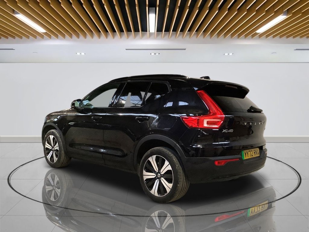 Used Volvo XC40 2022 for sale - 77654454: Photo 6
