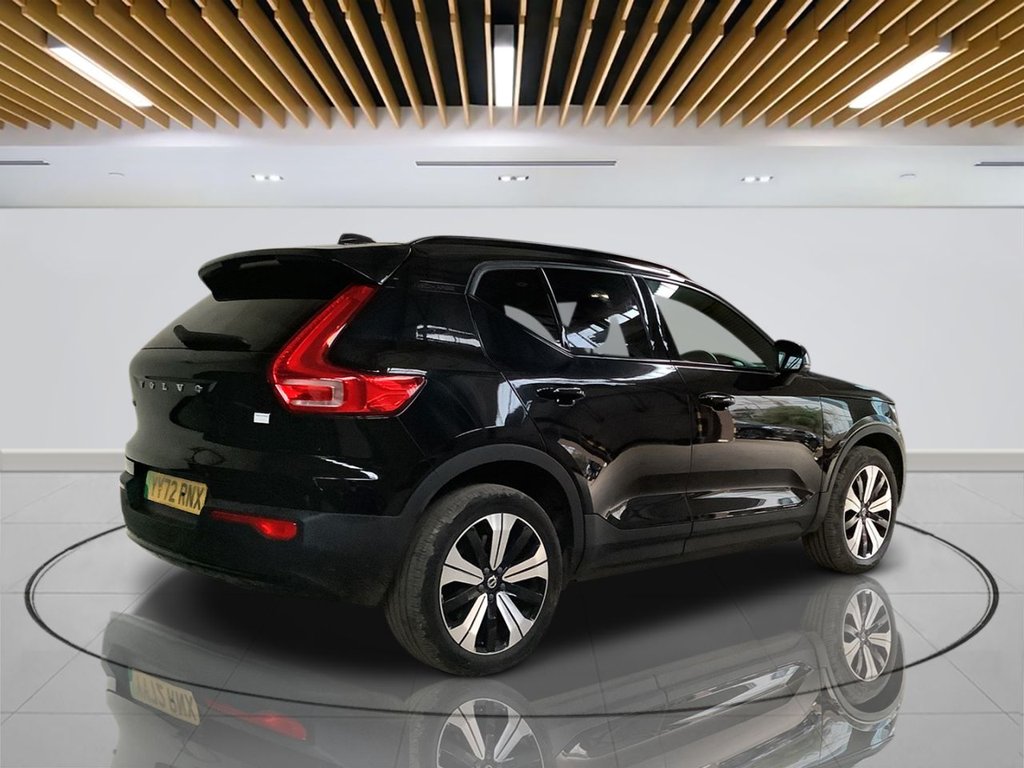 Used Volvo XC40 2022 for sale - 77654454: Photo 8
