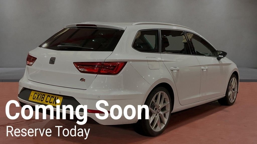 Used SEAT Leon 2018 for sale - 78134498: Photo 4