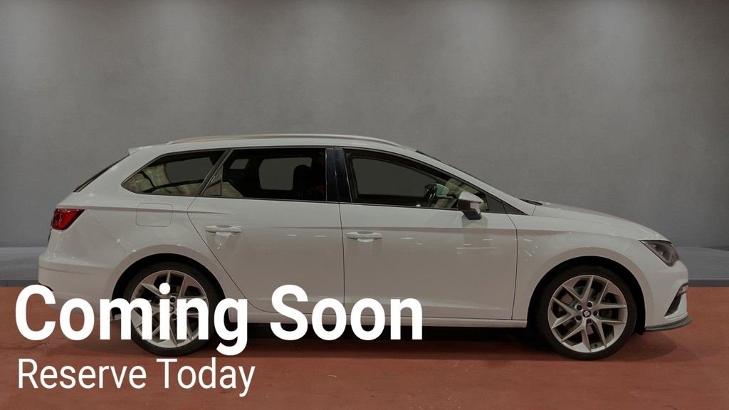 Used SEAT Leon 2018 for sale - 78134498: Photo 5