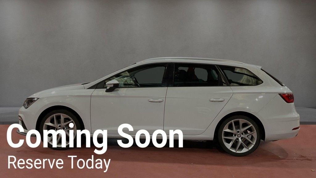 Used SEAT Leon 2018 for sale - 78134498: Photo 6