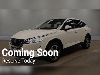 Used Nissan Qashqai 2023 for sale - 77212585: Photo