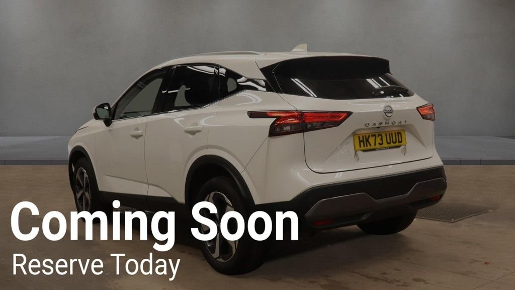 Used Nissan Qashqai 2023 for sale - 77212585: Photo 3