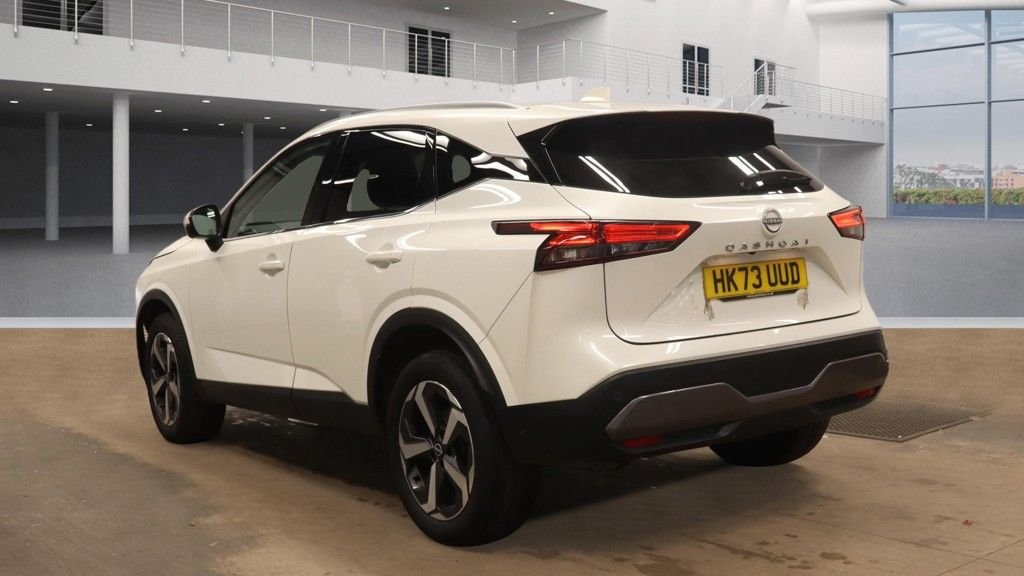 Used Nissan Qashqai 2023 for sale - 77212585: Photo 7