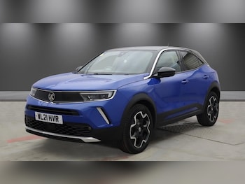Used Vauxhall Mokka 2021 for sale - 79221833: Photo