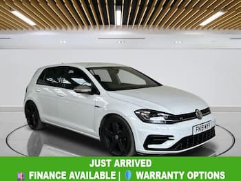 Used Volkswagen Golf 2019 for sale - 79737976: Photo