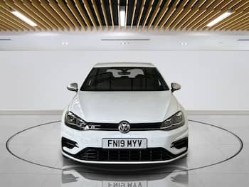 Used Volkswagen Golf 2019 for sale - 79737976: Photo