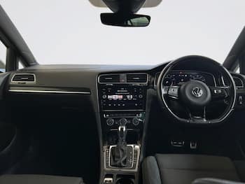Used Volkswagen Golf 2019 for sale - 79737976: Photo
