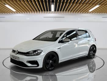 Used Volkswagen Golf 2019 for sale - 79737976: Photo