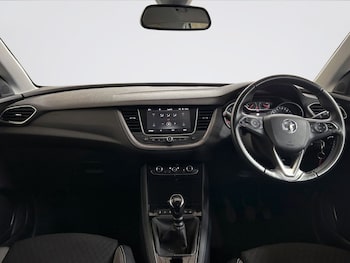 Used Vauxhall Grandland X 2020 for sale - 79422540: Photo