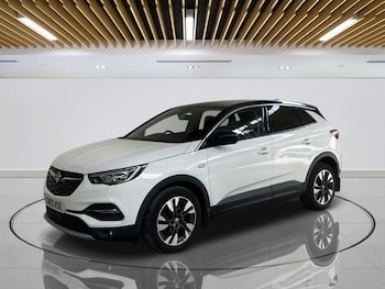 Used Vauxhall Grandland X 2020 for sale - 79422540: Photo